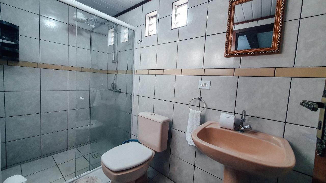 Do Alemão Foz do Iguaçu