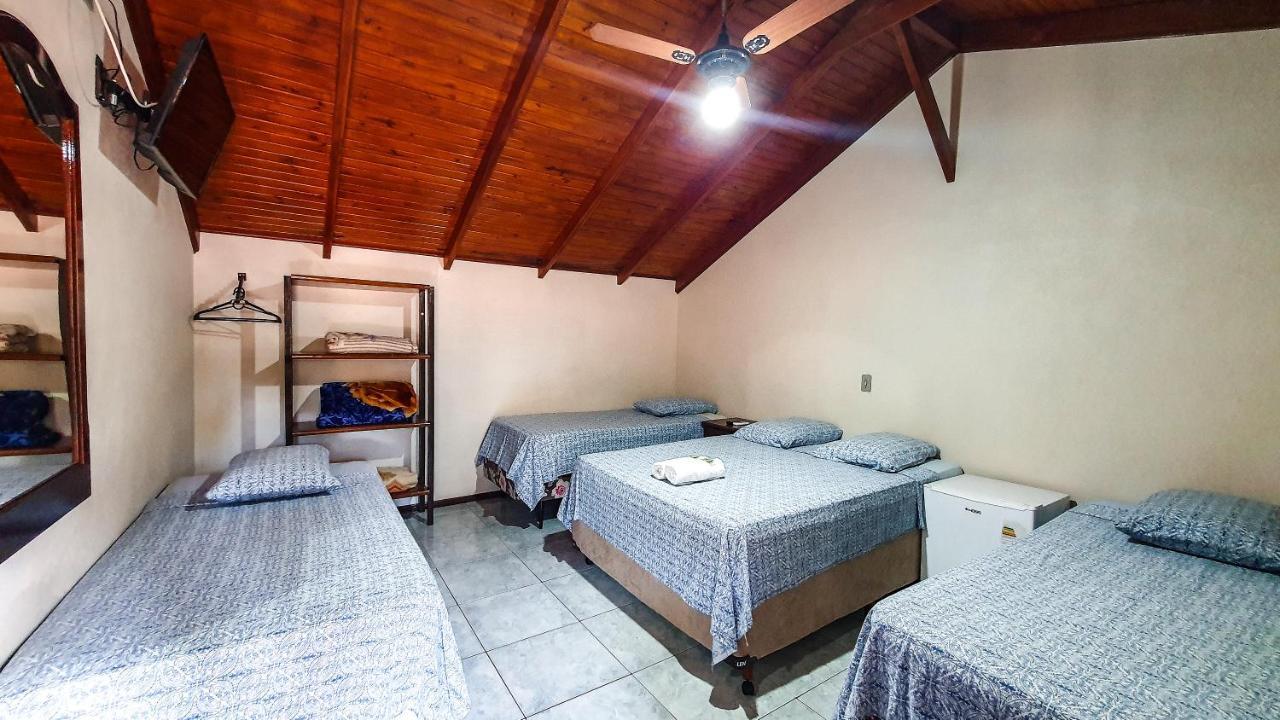Estalagem Do Alemão Foz do Iguaçu