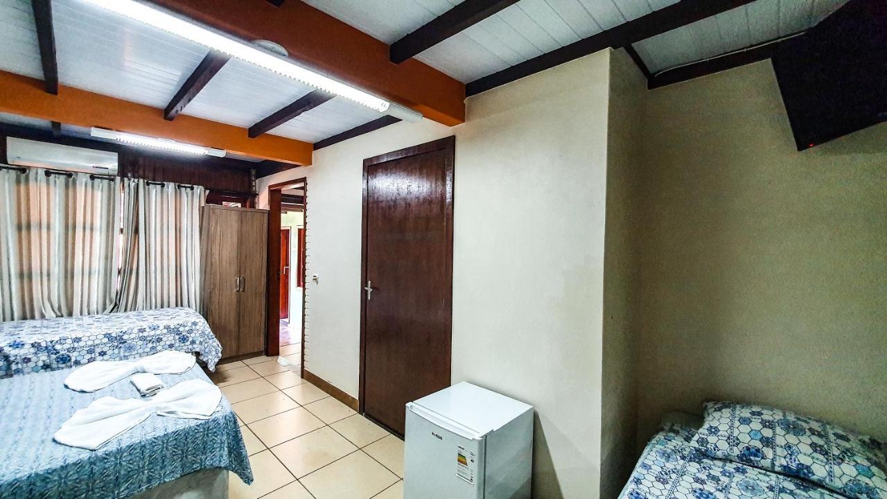 Estalagem Do Alemão Foz do Iguaçu